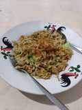 Nasi Goreng Magelangan
