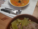 Cocido bueno de verdad