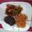 Papas con Longaniza