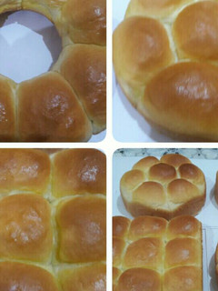 Foto resep Roti Sobek (Killer Soft Bread)