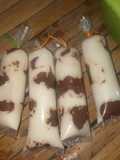 Es lilin choki choki #Takjil Ramadhan