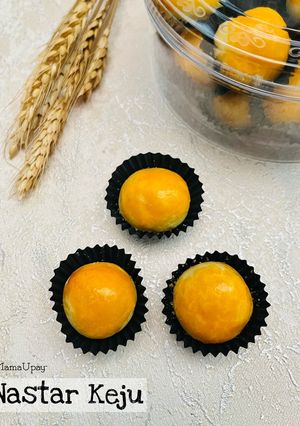 Foto resep Nastar Keju