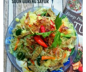 Resep Terbaik Soun Goreng Sayur Enak Bergizi Resep Terbaik Soun Goreng Sayur Enak Bergizi