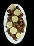 Chicken Liver
