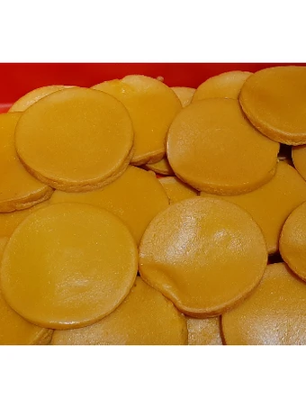 Cara Gampang Membikin Resep Kue Lumpur Labu Kuning yang Uenak Anti Ribet, Menggugah Selera