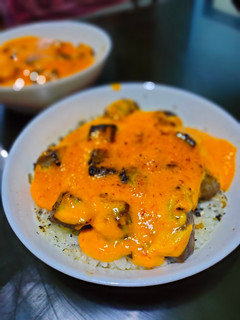 Foto resep Nasi Mentai Saikoro BBq