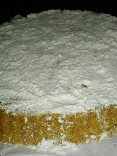 Una foto de Torta de ricota