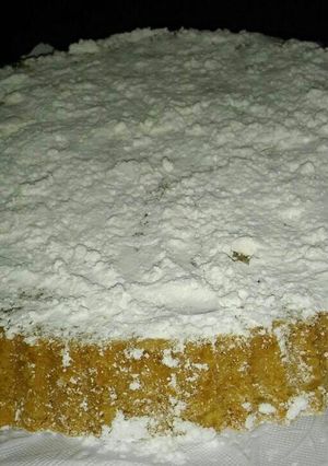 Una foto de Torta de ricota