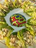 Ensalada de Trigo Sarraceno