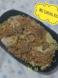 Mie Goreng Kecap