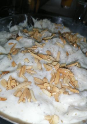 صورة لوصفة الشيشبرك
