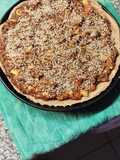 Tarta osobuco