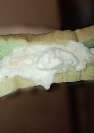 Foto resep 14 Es Krim Santan Buah Nangka (Penambah BB Anak)