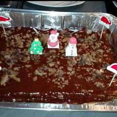 Foto principal de Tarta de la abuela tmx31