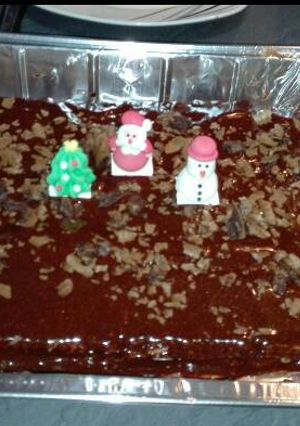 Foto principal de Tarta de la abuela tmx31
