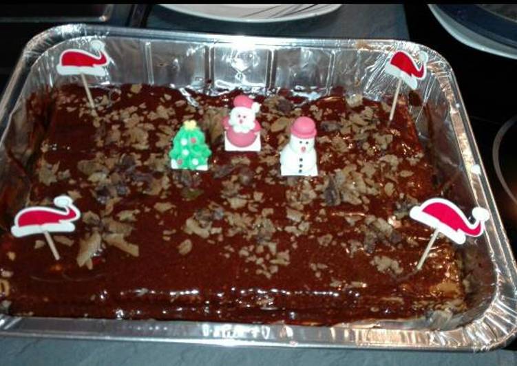 Tarta de la abuela tmx31