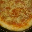 Pizza Teplon HomeMade Simple