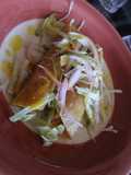 Tacos de cochinita pibil