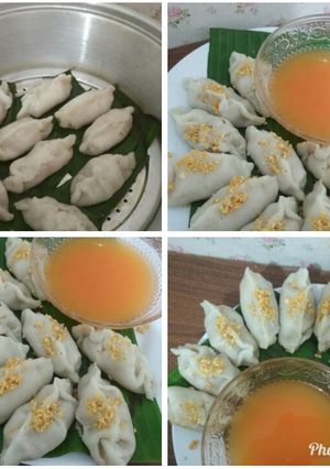 Foto resep Choipan/Chaikue
