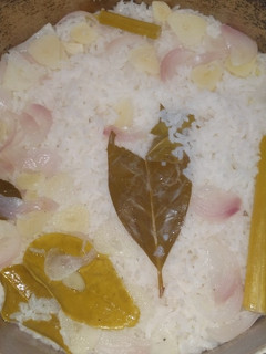 Foto resep Nasi Liwet