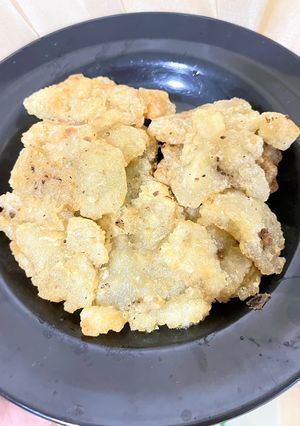 Foto resep Cireng
