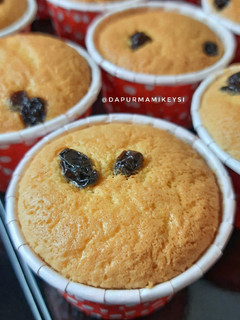 Foto resep Bolu kelapa