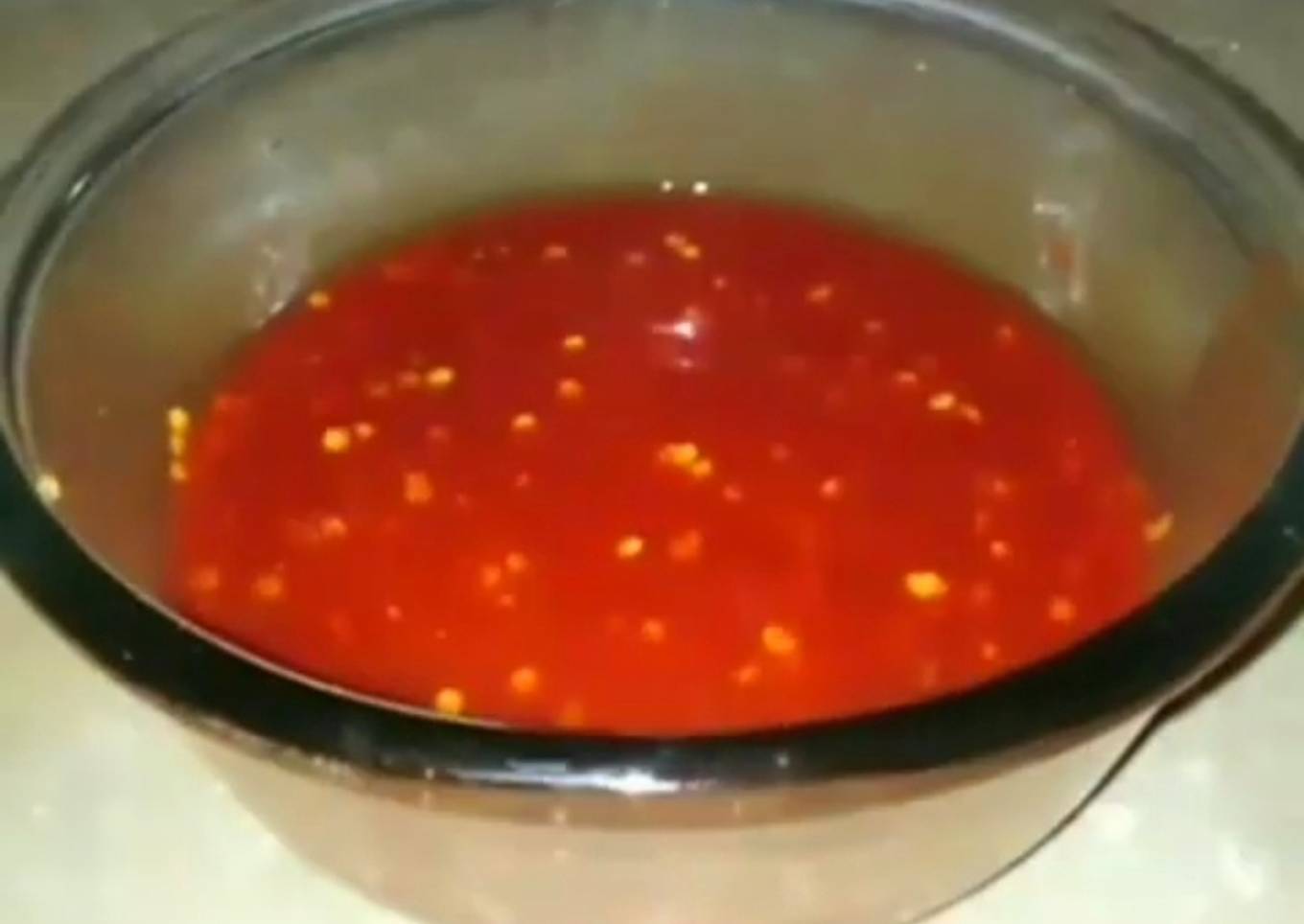 2 minutes pizza or sandwich sauce