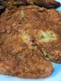 Tortang Talong (Filipino Eggplant Omelette)