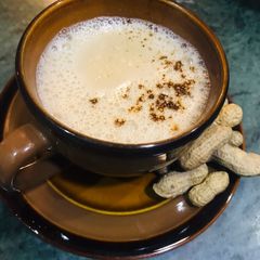A picture of Coffee.