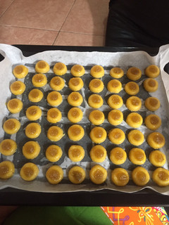 Foto resep Kastengel nastar