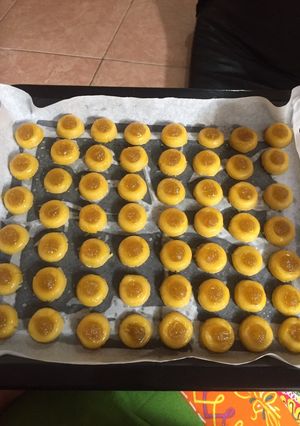 Foto resep Kastengel nastar