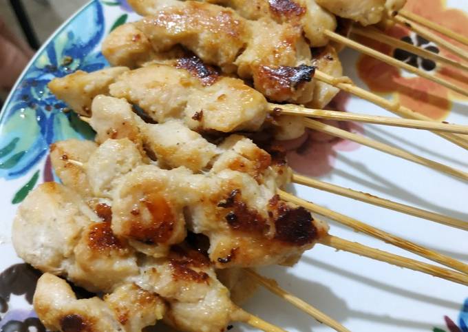 Sate Taichan