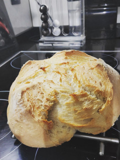 Una foto de Pan