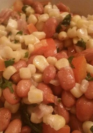 A picture of Pintos Al Lado.