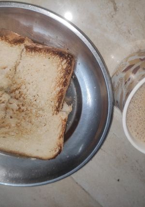 मसाला चाय रेसिपी मुख्य फोटो
