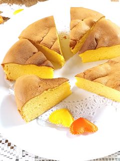 Foto resep Bolu Jerman lembut kokoh🌹