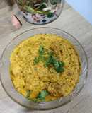Kashmiri dum aloo