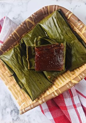 Foto resep Lemet/Pais singkong