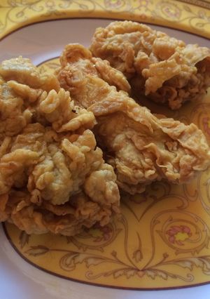Foto resep Kentucky Ayam Filet