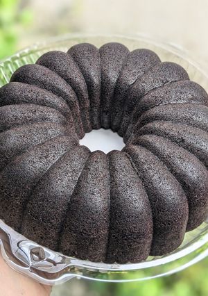 Foto resep Bolu Ketan Item Kukus (Boketem)