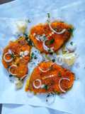Kingfish / Surmai Fry