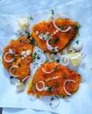 Kingfish / Surmai Fry