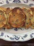 California Farm Wild Rice Breakfast Pancakes