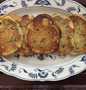 Recipe California Farm Wild Rice Breakfast Pancakes which Delicious