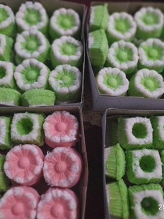 Foto resep Putu ayu