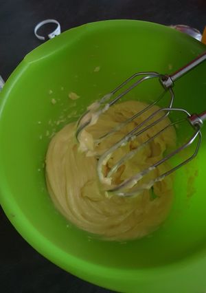 Une photo de Mayonnaise maison