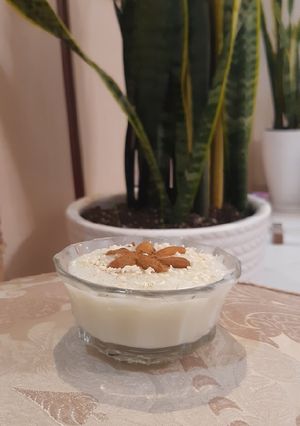 عکسی از دستور فرنی