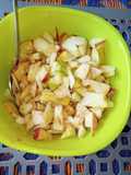 Fruit Chaat