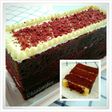 Red Velvet Cake