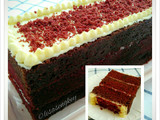 Red Velvet Cake